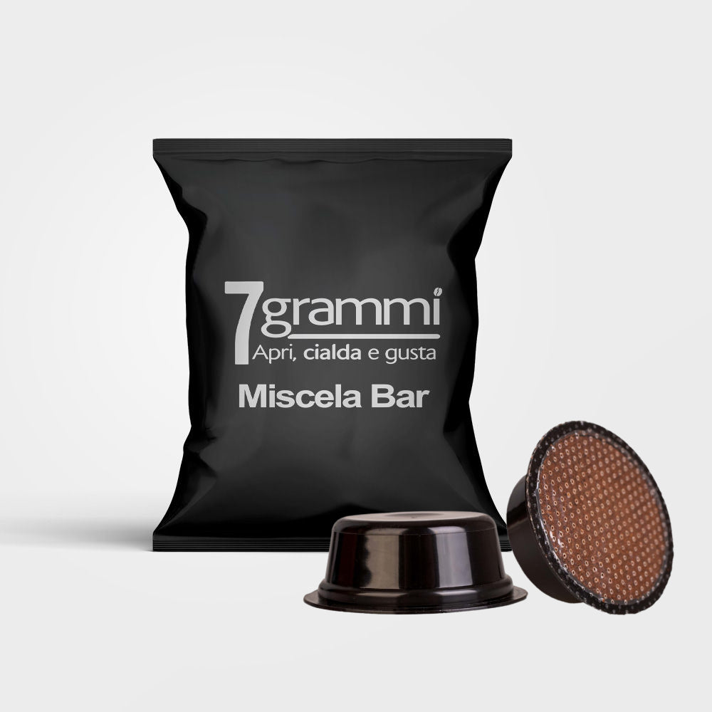 7 Grammi Caff Lavazza A Modo Mio 50 capsule  7grammi