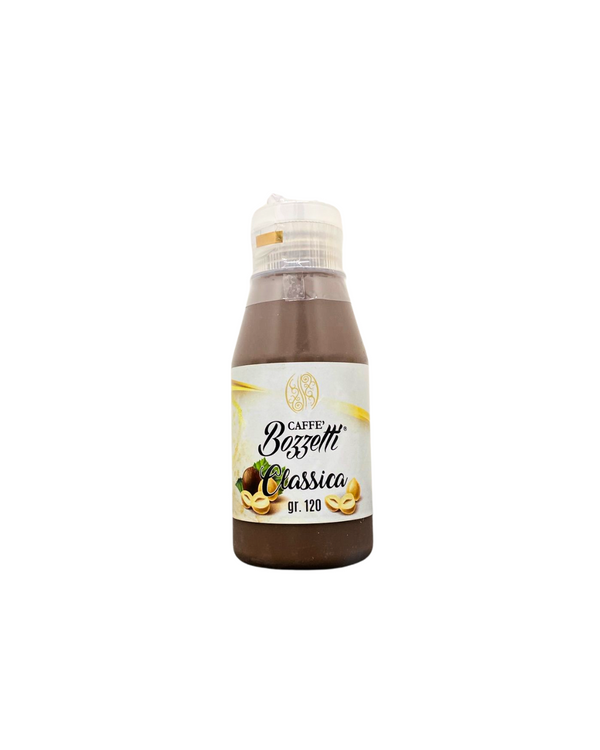 Topping gusto Nocciola 120 Gr
