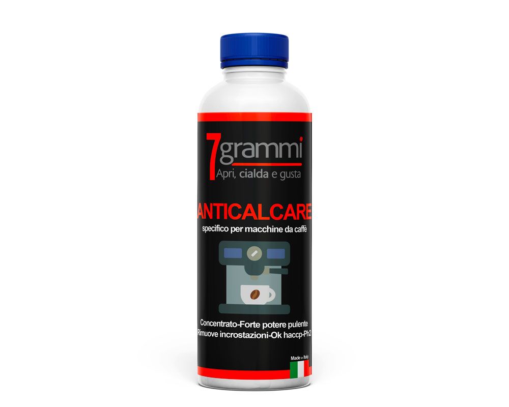 7Grammi Anticalcare 300ml