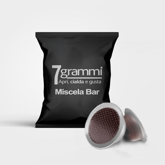 7 Grammi Caffè Bialetti 50 capsule