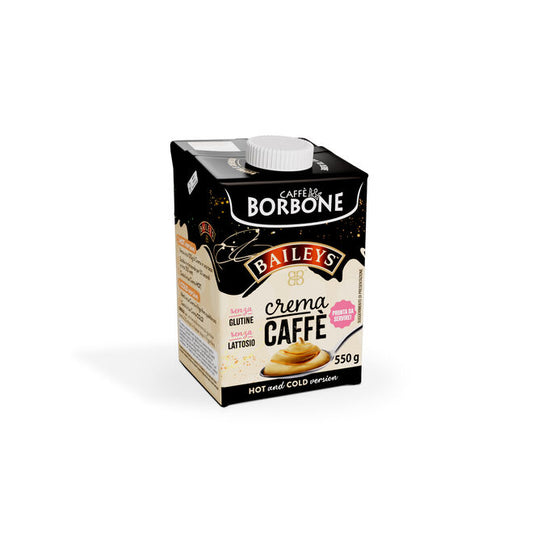 Crema Baieys Caffè Borbone 550 Gr