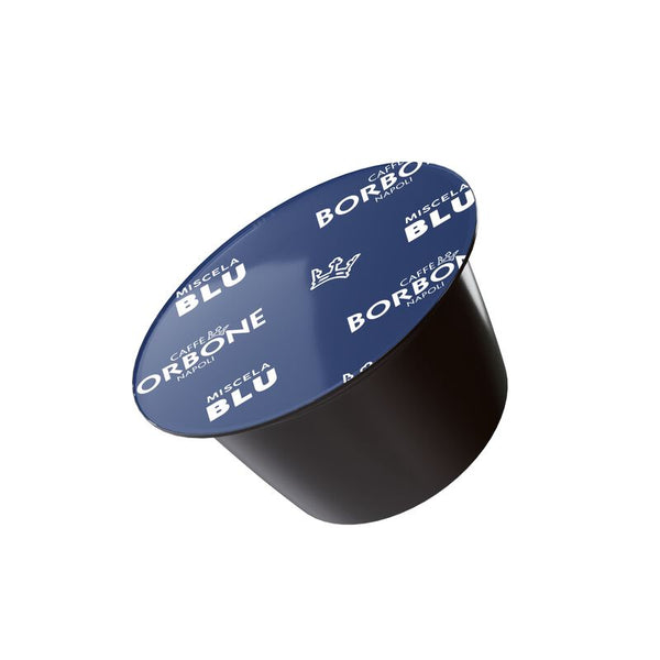 Caffè Borbone Miscela Blu Compatibile Dolce Gusto 90 capsule