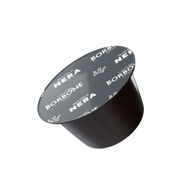 Caffè Borbone Miscela Nera Compatibile Dolce Gusto 90 capsule