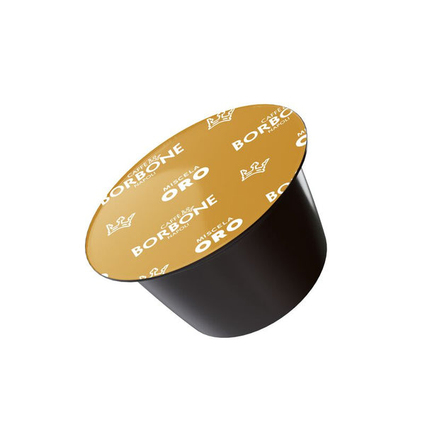 Caffè Borbone Miscela Oro Compatibile Dolce Gusto 90 capsule