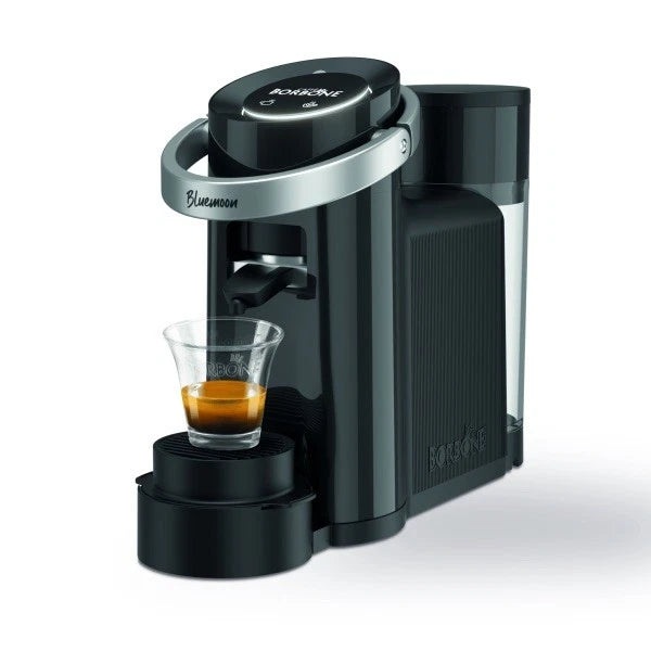 Macchina da Caffè a Cialde Caffè Borbone Bluemoon