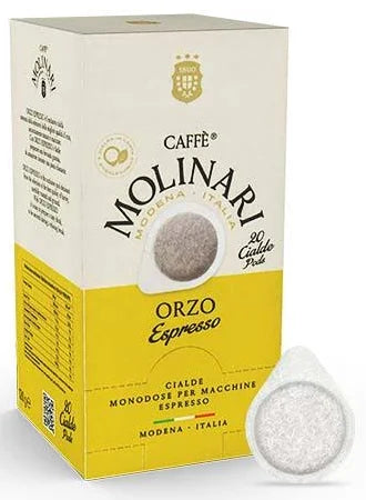 Orzo 20 Cialde Molinari