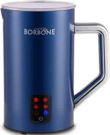 Cappuccinatore e Montalatte Elettrico Caffè Borbone