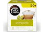 Nescafè Cappucino Bevanda Dolcegusto Oringinale 30 Capsule